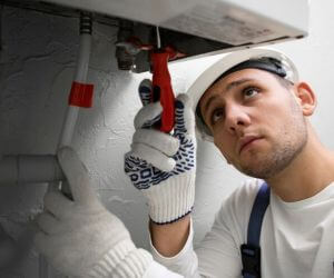 About Emergency plumbing pros Grover, CO